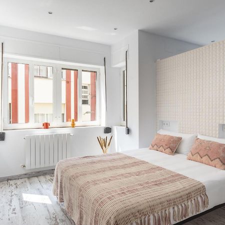 Apartamento De 4 Habitaciones En El Centro Santander Buitenkant foto